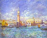 Doges' Palace, Venice